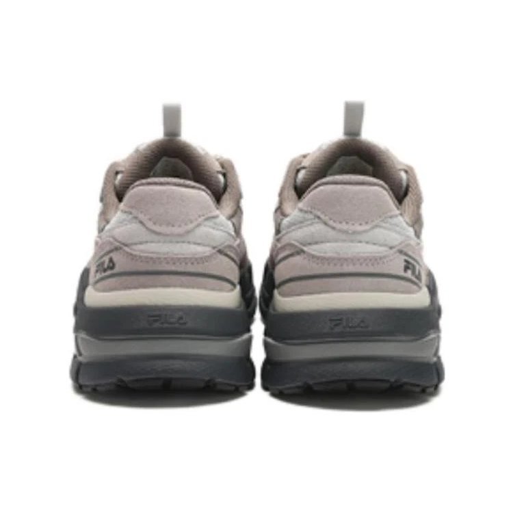 Decoder Sportschuhe „Grau Weiß Schwarz“