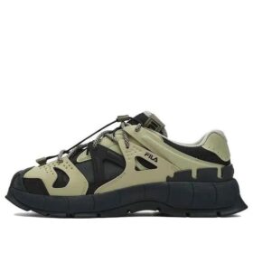 Decoder Sportschuhe „Grün Schwarz“
