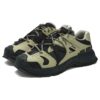 Decoder Sportschuhe „Grün Schwarz“