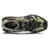 Decoder Sportschuhe „Grün Schwarz“