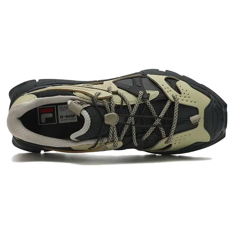Decoder Sportschuhe „Grün Schwarz“