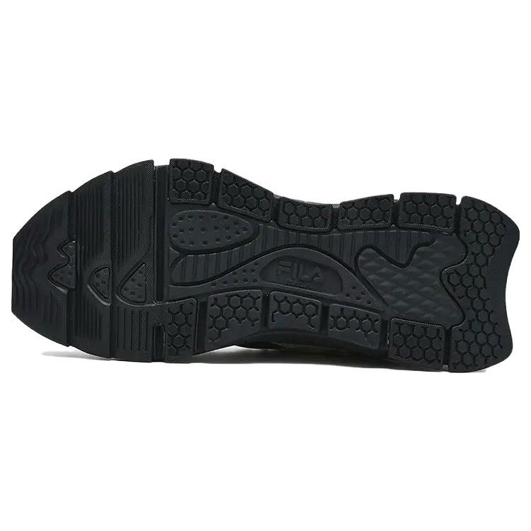 Decoder Sportschuhe „Grün Schwarz“