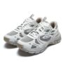 Decoder Sportschuhe „Weiß-Grau“