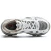 Decoder Sportschuhe „Weiß-Grau“