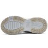 Decoder Sportschuhe „Weiß-Grau“