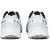 Decypher-Schuhe Grau/Schwarz/Weiß