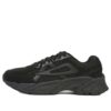 Decypher-Schuhe Schwarz