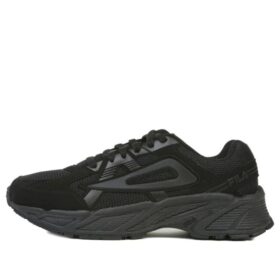 Decypher-Schuhe Schwarz
