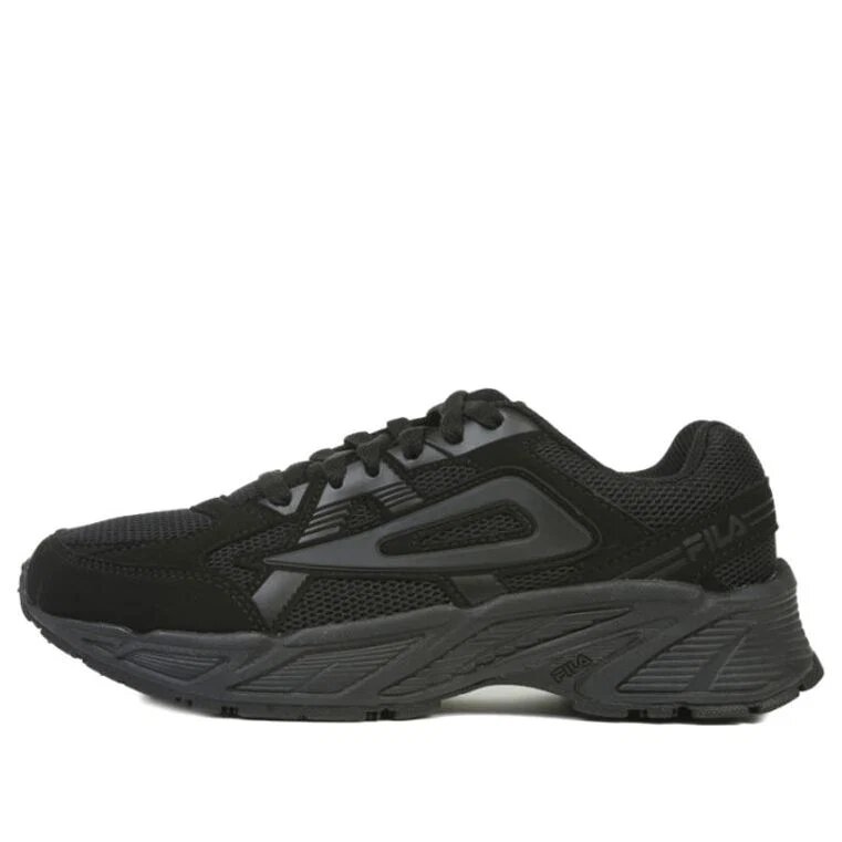 Decypher-Schuhe Schwarz