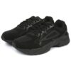 Decypher-Schuhe Schwarz