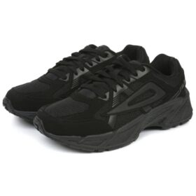 Decypher-Schuhe Schwarz