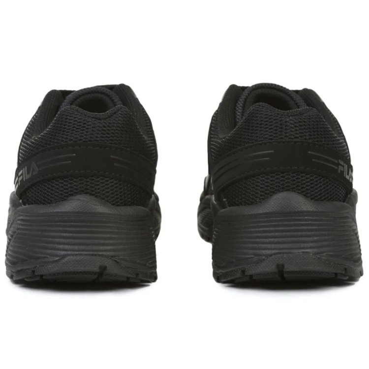Decypher-Schuhe Schwarz