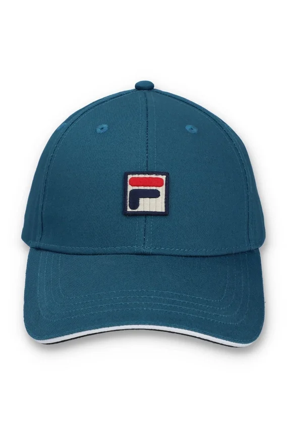 Deep Lagoon Tantam Baseball-Kappe