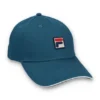 Deep Lagoon Tantam Baseball-Kappe