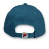 Deep Lagoon Tantam Baseball-Kappe