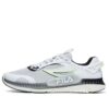 Disk-Schuhe „Grey White“