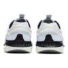 Disk-Schuhe „Grey White“