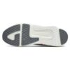 Disk-Schuhe „Grey White“