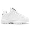 Disruptor 11 Premium Low-Top-Sportschuhe Weiß