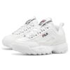 Disruptor 11 Premium Low-Top-Sportschuhe Weiß