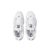 Disruptor 11 Premium Low-Top-Sportschuhe Weiß
