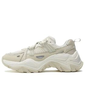 Disruptor 1S+ Schuhe „Milk White“