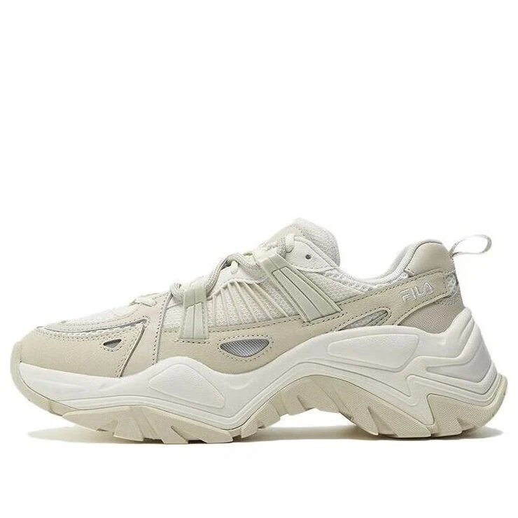 Disruptor 1S+ Schuhe „Milk White“