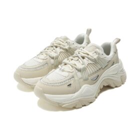 Disruptor 1S+ Schuhe „Milk White“