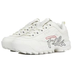 Disruptor 2 Low-Top Clunky-Schuhe Creme