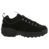 Disruptor 2 Low-Top-Daddy-Schuhe Schwarz/Weiß