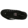 Disruptor 2 Low-Top-Daddy-Schuhe Schwarz/Weiß
