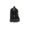 Disruptor 2 Low-Top-Daddy-Schuhe Schwarz/Weiß