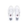 Disruptor 2 Low-Top-Schuhe Weiß/Schwarz/Rot
