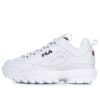 Disruptor 2 Low „Weiß“