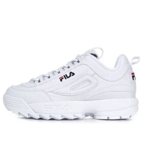 Disruptor 2 Low „Weiß“