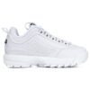 Disruptor 2 Low „Weiß“