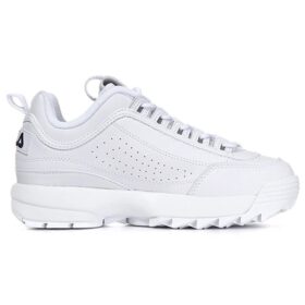 Disruptor 2 Low „Weiß“