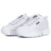 Disruptor 2 Low „Weiß“