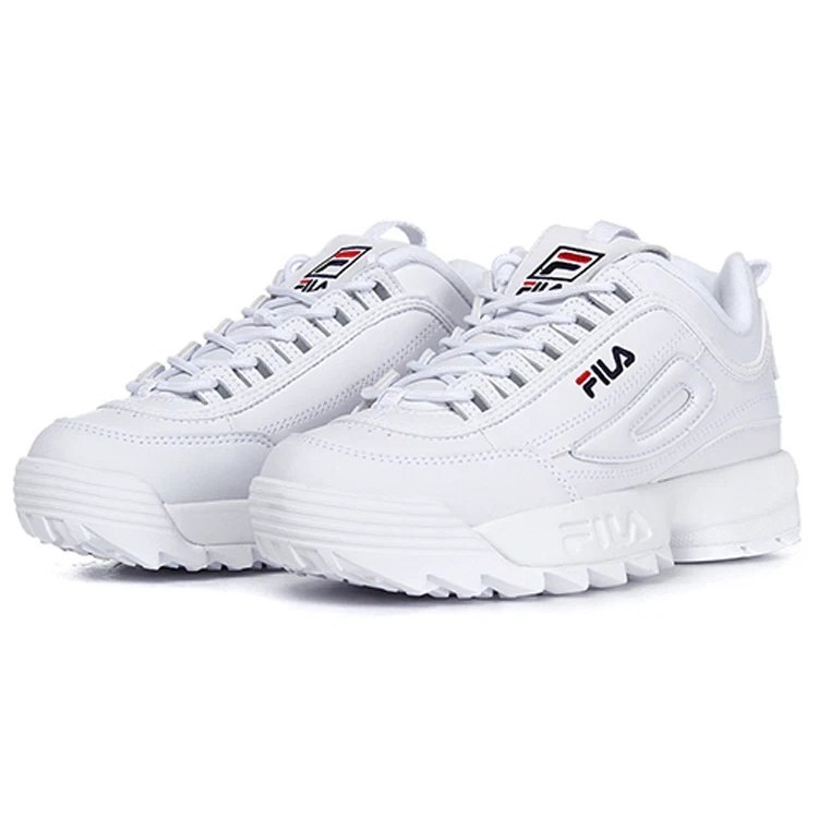 Disruptor 2 Low „Weiß“