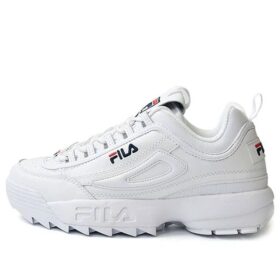 Disruptor 2 Premium „Weiß“