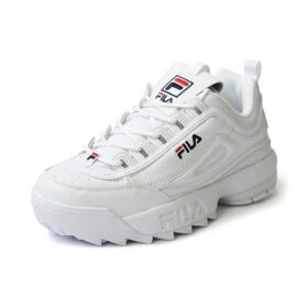 Disruptor 2 Premium „Weiß“