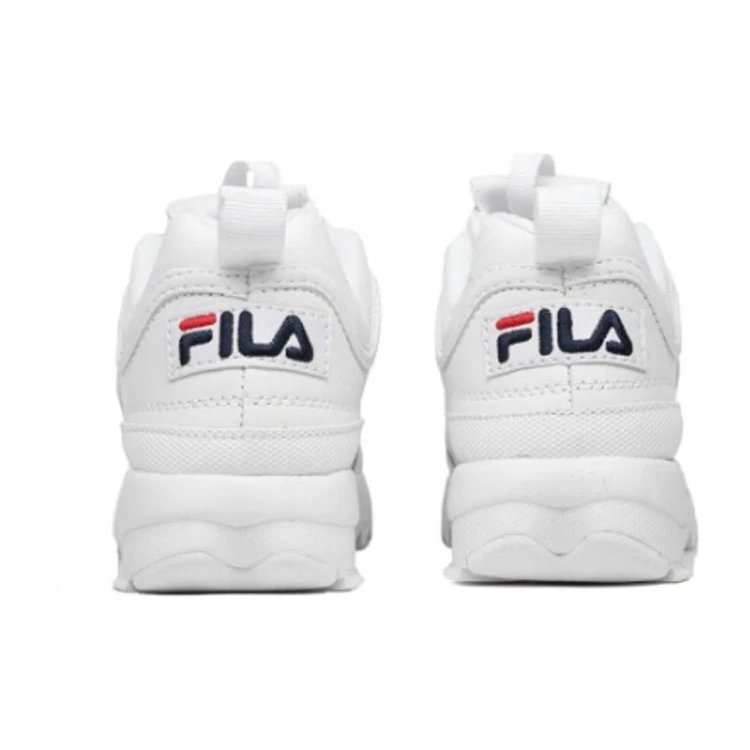 Disruptor 2 Premium „Weiß“