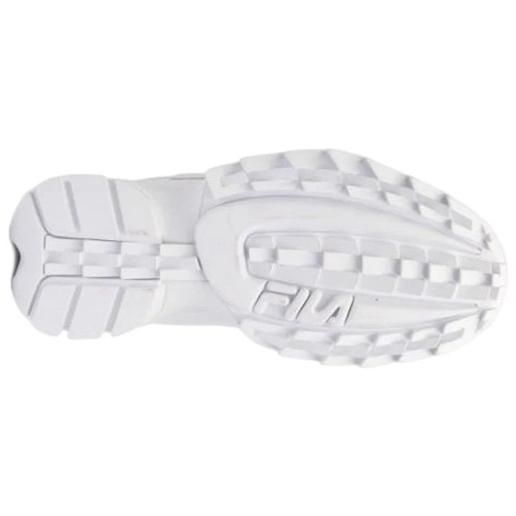 Disruptor 2 Premium „Weiß“