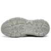 Disruptor 2 Sneaker „Grau“