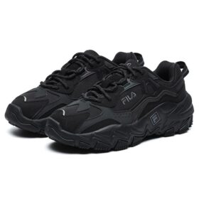 Disruptor 2 Sneaker „Schwarz“