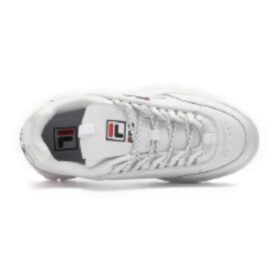 Disruptor 2 „Weiß“