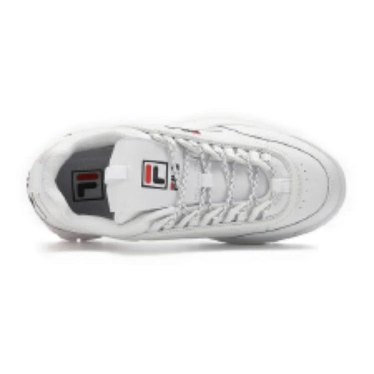 Disruptor 2 „Weiß“