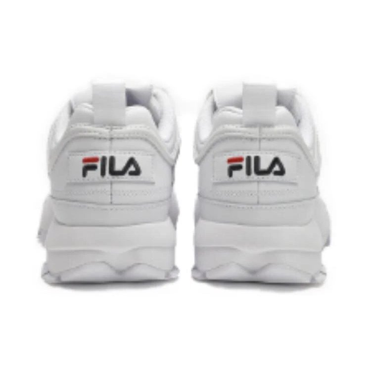 Disruptor 2 „Weiß“