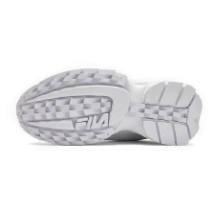 Disruptor 2 „Weiß“