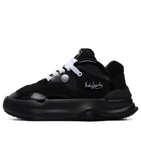 Disruptor 2 x MIHARA YASUHIRO „Schwarz“